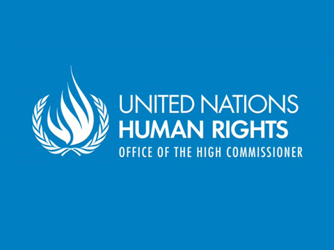 UN Human Rights Day Campaign Unveiled in Geneva