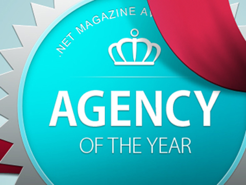 Fi is Nominated for Agency of the Year