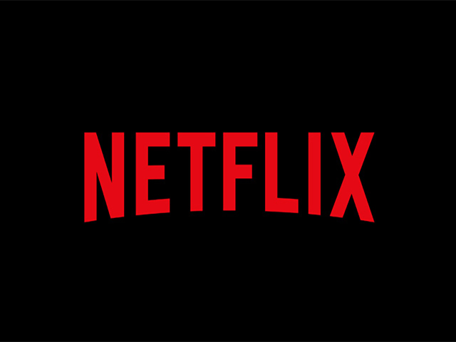 netflix sf series